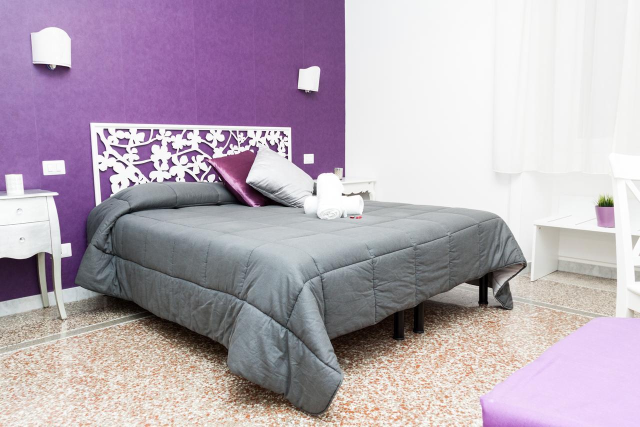 Re Di Luna B&B Roma Exterior foto