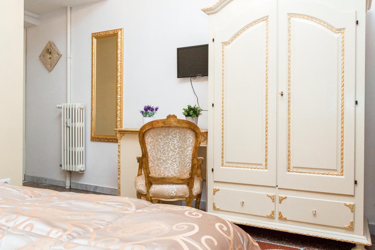 Re Di Luna B&B Roma Exterior foto