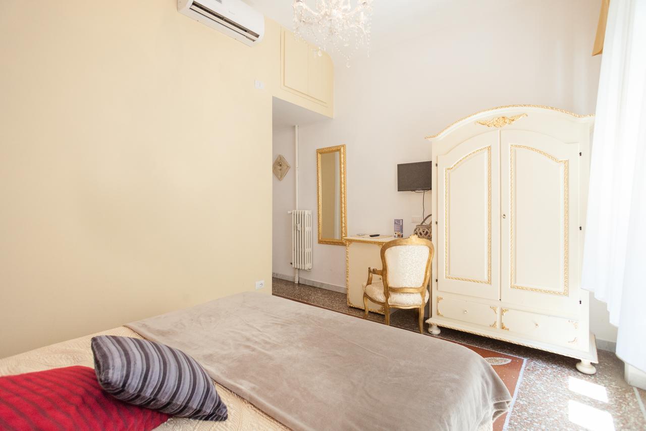 Re Di Luna B&B Roma Exterior foto