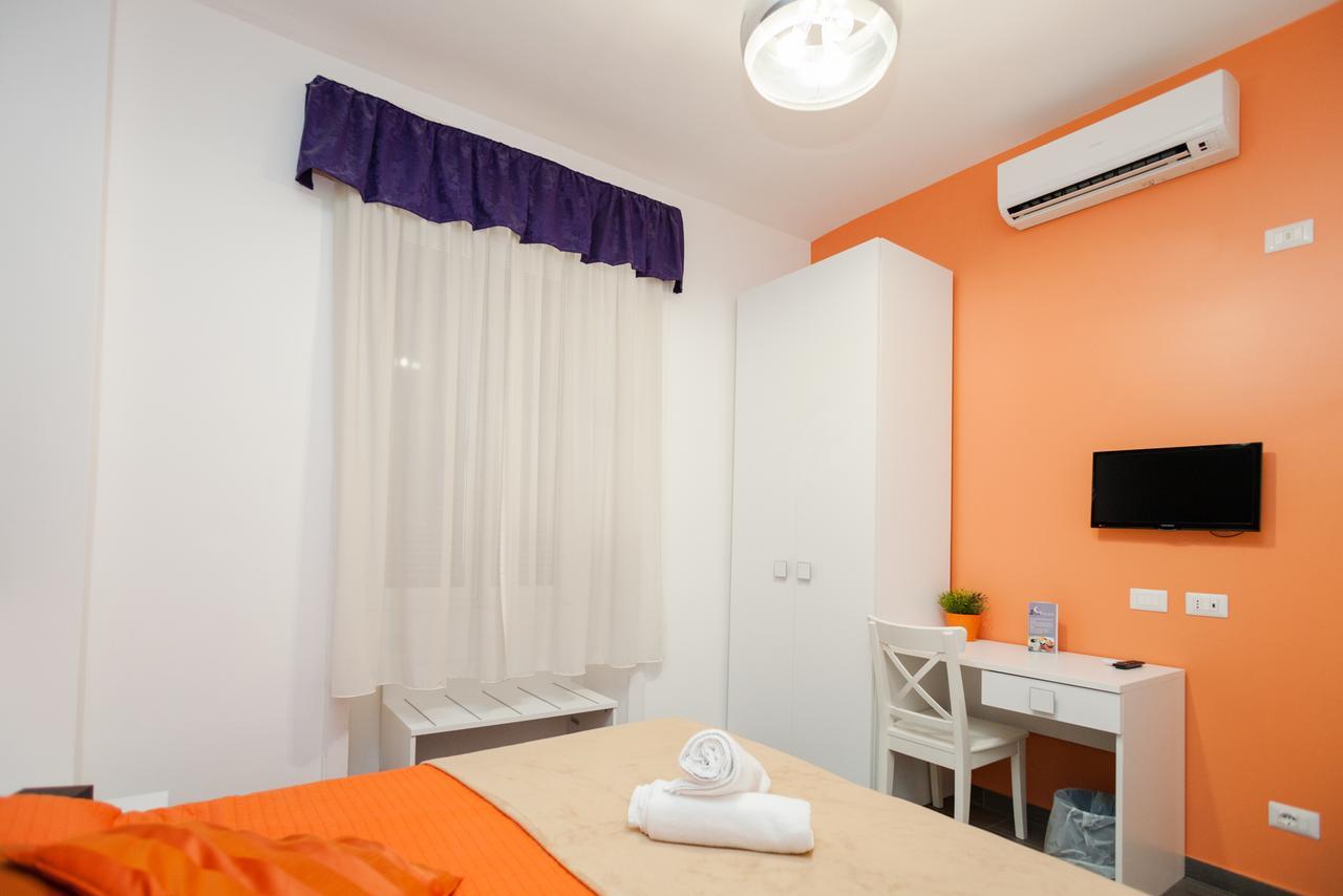 Re Di Luna B&B Roma Exterior foto