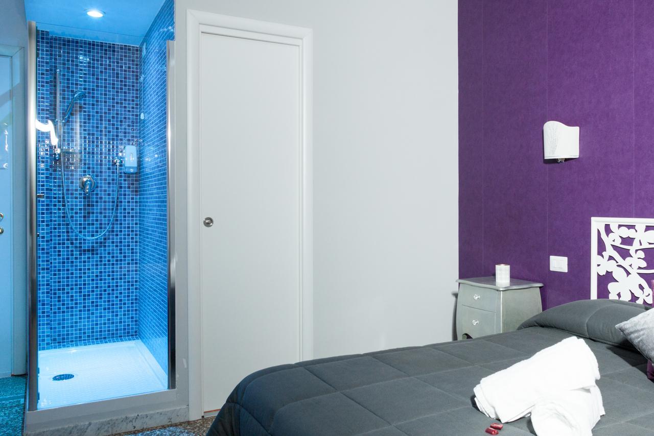 Re Di Luna B&B Roma Exterior foto