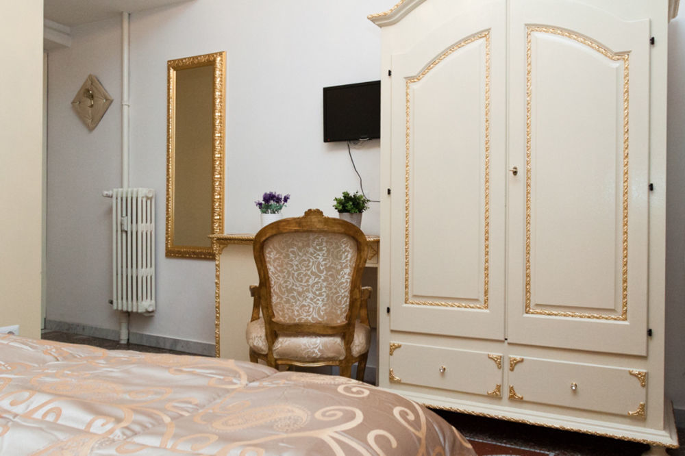 Re Di Luna B&B Roma Exterior foto